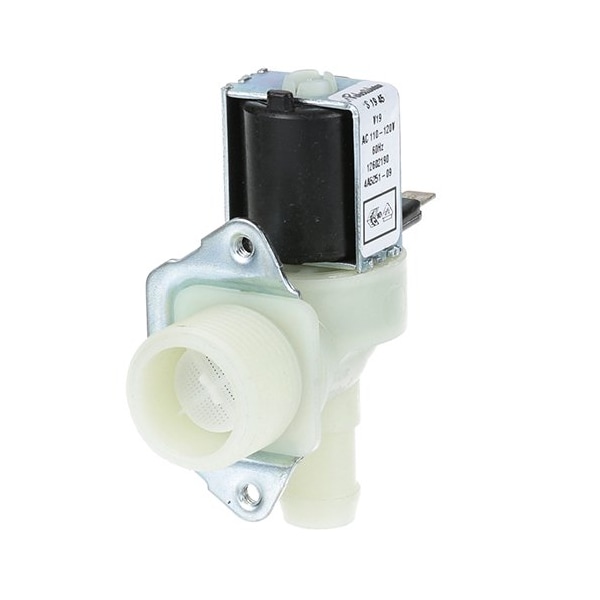 Water Valve